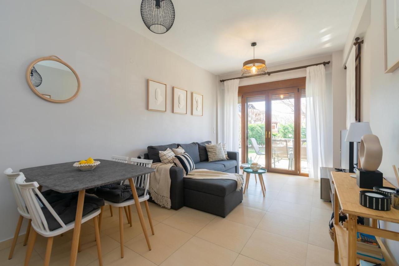 M-Home, My Paradise Home Neos Marmaras Bagian luar foto